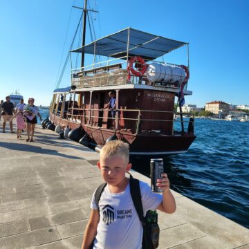 Rejs z Zadaru na Kornati Telašćica z polską obsługą inbound8036559867294539807
